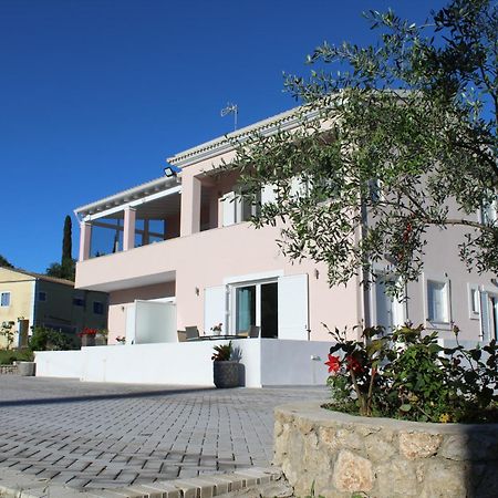 Dream Houses Перама Екстер'єр фото