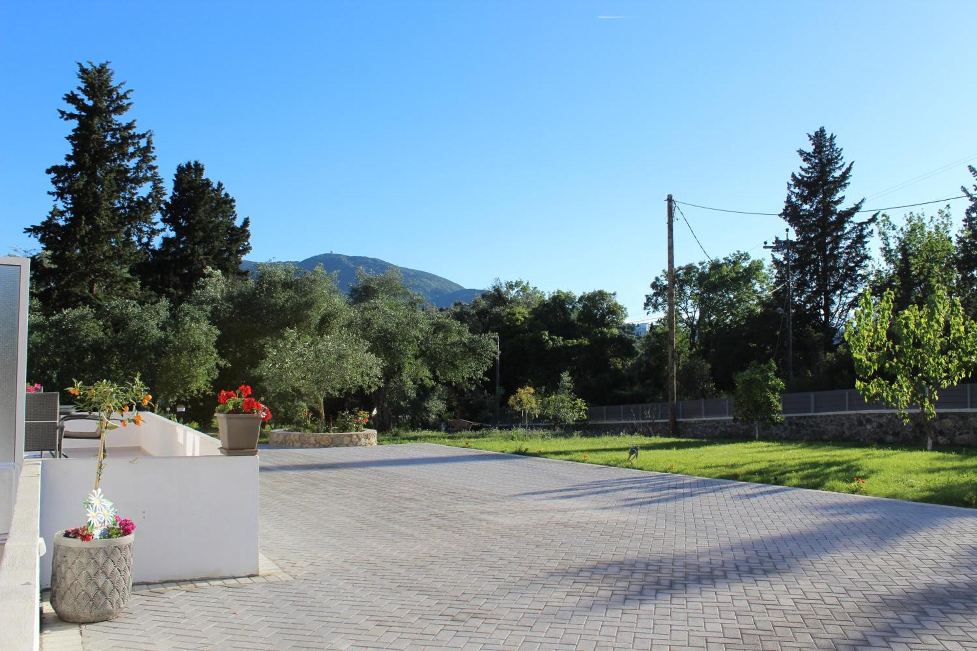 Dream Houses Перама Екстер'єр фото